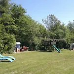Apartmán Haack Tumlauer Koog