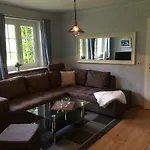 Apartmán Haack