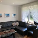 Haack Apartmán Tumlauer Koog