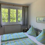 Haack Apartmán Tumlauer Koog
