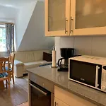 Apartmán Haack *