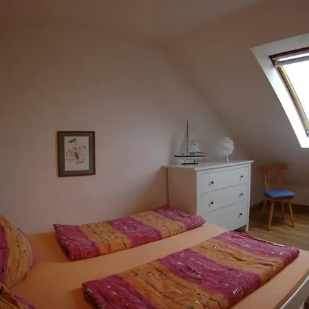 Haack * Tümlauer Koog