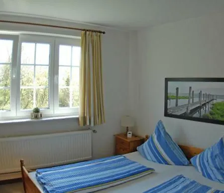 Haack * Tümlauer Koog