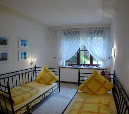 Haack Apartman Tümlauer Koog