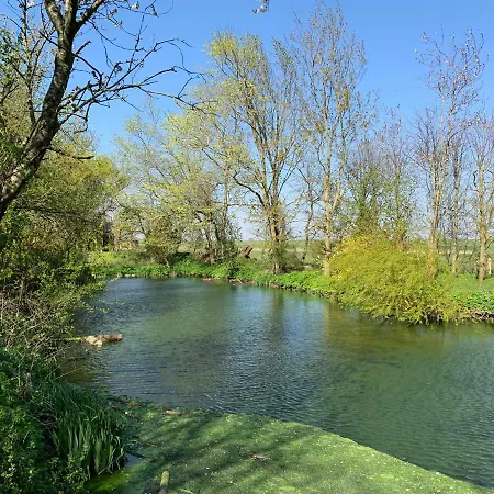 Haack * Tumlauer Koog