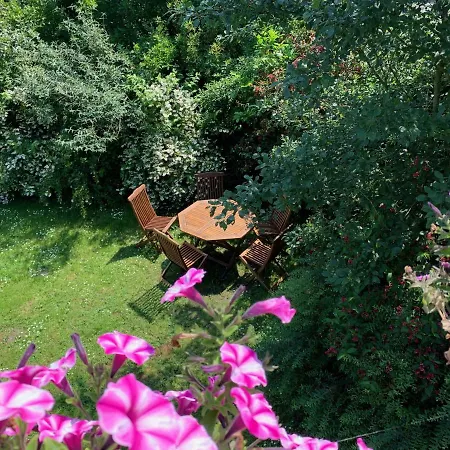 Haack 아파트