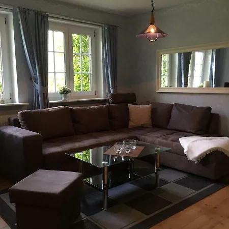 Haack Apartman Tümlauer Koog