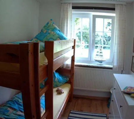 Haack Apartment