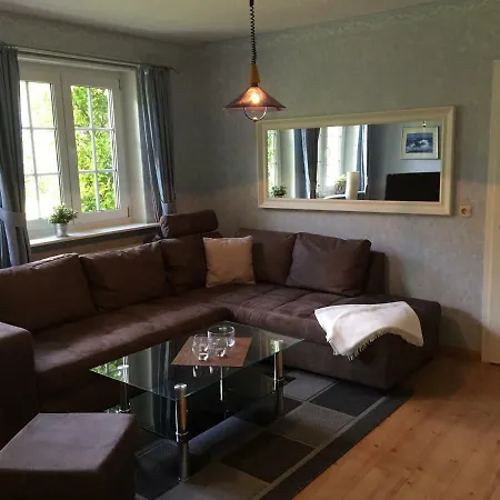 Appartement Haack
