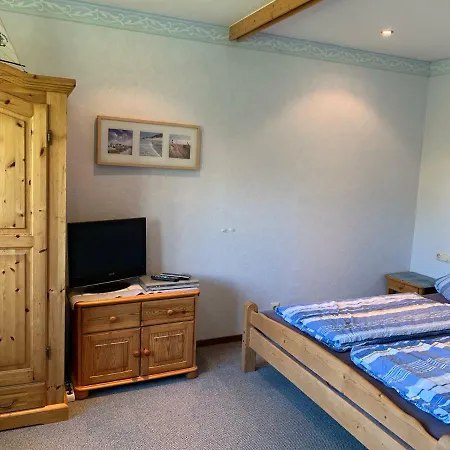 Appartement Haack