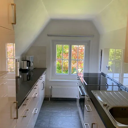 Haack Tümlauer Koog