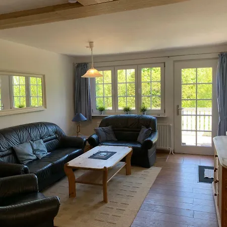 Apartman Haack Tümlauer Koog