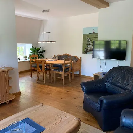 Haack Apartment Tumlauer Koog