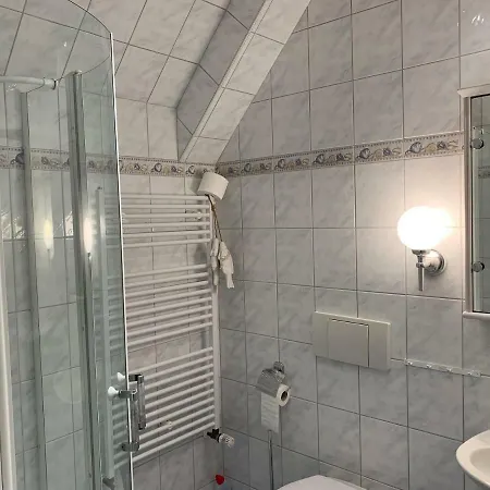 Haack Apartman Tümlauer Koog