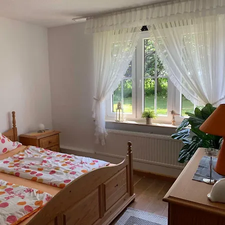 Appartement Haack *