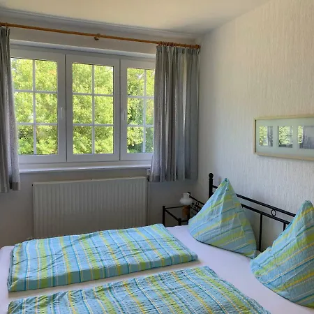 Haack Apartman Tümlauer Koog