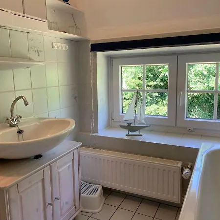 Apartman Haack Tümlauer Koog