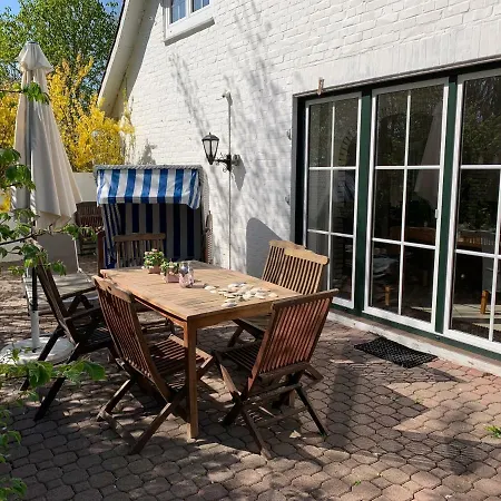 Haack Appartement Tumlauer Koog